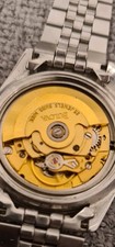 ETA 2824-2 Automatik Werk
