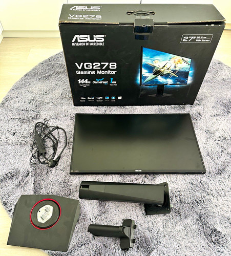 Asus vg278 zoll fhd - 27,