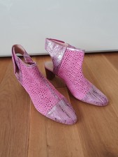 NEU Aparte Stiefeletten Pumps