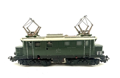 Märklin set 800 elektrolok - set, h0