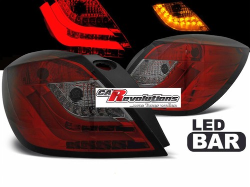 Light bar led rückleuchte set - bar,