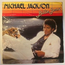 Michael Jackson - Billie Jean