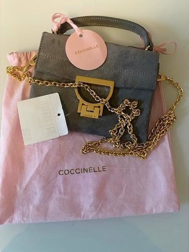 Coccinelle schultertasche - coccinelle,