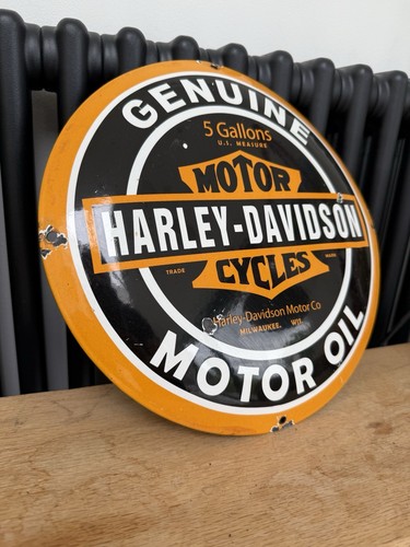 Harley davidson vintage style - harley,