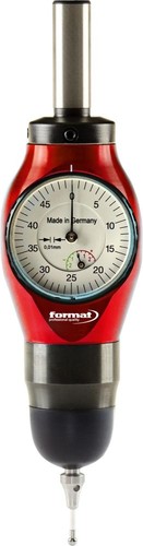 Format taster - format, 3d-taster