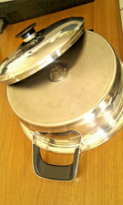AMC Topf 24 cm 3,3 Liter 2