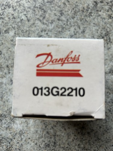 Neu danfoss ravl 013g2210 - ravl,