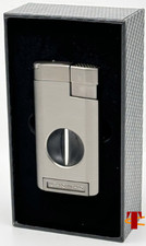 Feuerzeug RONSON GOLD POLSHED Benzinfeuerzeug