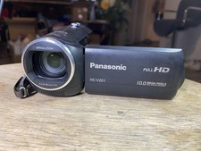 Panasonic HC-V201 Full HD