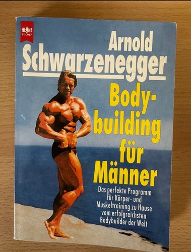 Arnold schwarzenegger - schwarzenegger, –