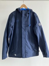First herren funktionsjacke - first,
