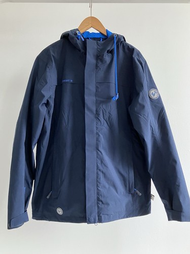 First herren funktionsjacke - first, b