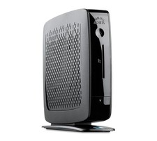 Igel Quad M340c Thin Client AMD GX-424CC 2,4GHz - 4GB SSD - 2GB RAM - schwarz