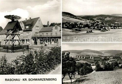 Raschau markersbach - raschau, raschau-markersbach