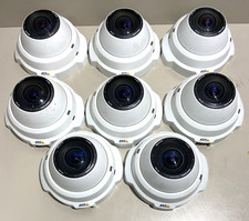 Axis 212 PTZ Netzwerkkamera