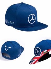 Mercedes-Benz AMG Petronas Cap