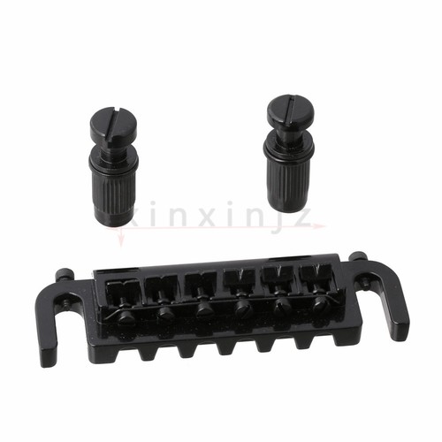 Wraparound bridge tailpiece - wraparound,