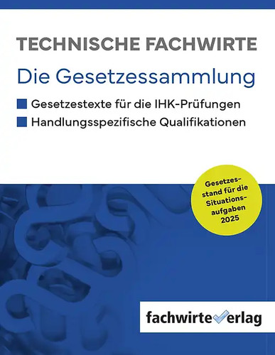 Technische fachwirte - technische,