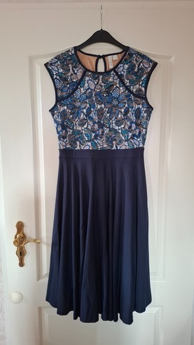 Damen cocktail kleid - damen,