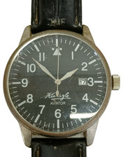 Kienzle Aviator Fliegeruhr
