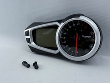 Triumph Speed Triple 1050
