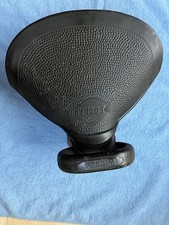 Oldtimer Pagusa Motorradsattel