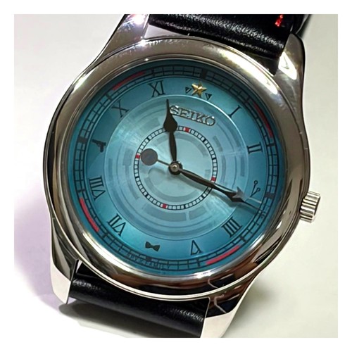 Seiko spy family - seiko,