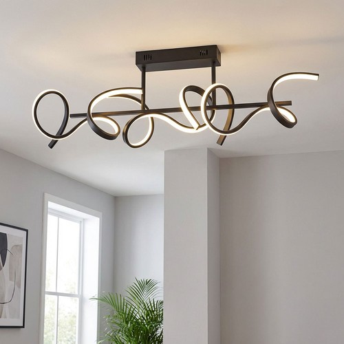 Deckenleuchte deckenlampe - deckenleuchte,