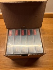 5x Imation LTO-3 Ultrium
