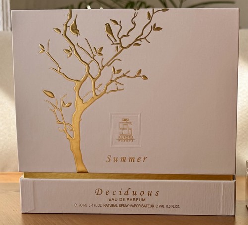 Aurora scents deciduous - scents,