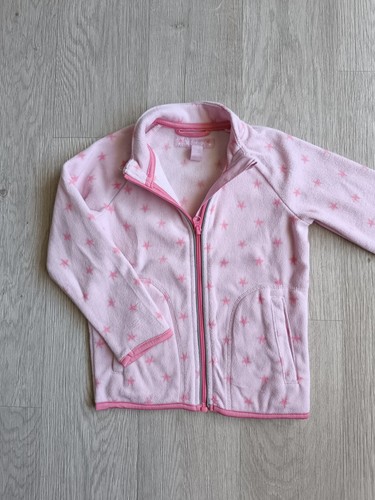 Fleecejacke