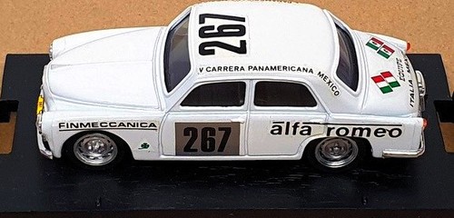 Alfa romeo 1900 carrera - romeo,