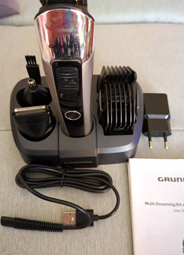 Grundig mgk 6840 multi - mgk,