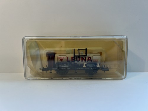 Trix 23520 kesselwagen - h0,