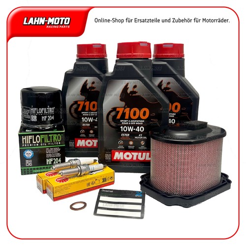 Servicekit yamaha 07 - yamaha, mt-07