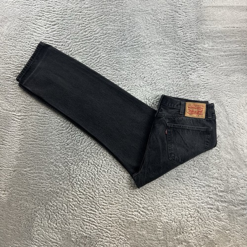 Vintage levi 505 jeans - levi's,