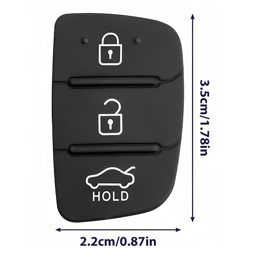 Auto schlüssel gehäuse für - schlüssel,