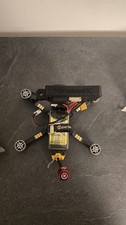 DarwinFPV BabyApe II FPV