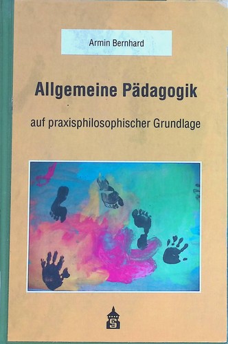 Allgemeine pädagogik auf - allgemeine,
