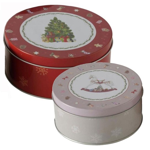 Casajame 2er set metall - casajame,