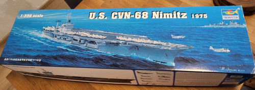 Flugzeugträger cvn 68 - flugzeugträger, u.s
