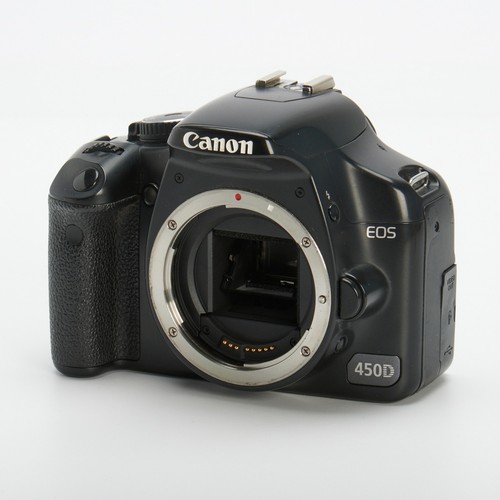 Canon eos 450d gebraucht - 450d,