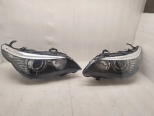 Frontscheinwerfer BMW 5 E60