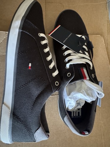 Tommy hilfiger herren sneaker - tommy,