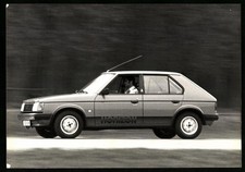 Fotografie Auto Chrysler-Simca