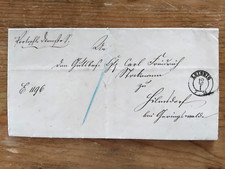 Leisnig-Geringswalde ANNO 1863