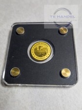 Goldbarren Feingold 1/500 Gold