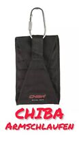 Chiba Armschlaufen Bauch