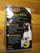 Mikki Hundeschuhe Größe 3