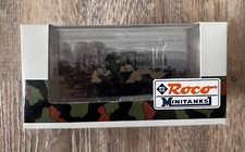 Roco Minitanks #875 Unimog U